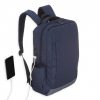 Mochila de Nylon USB - Várias cores - Image 3